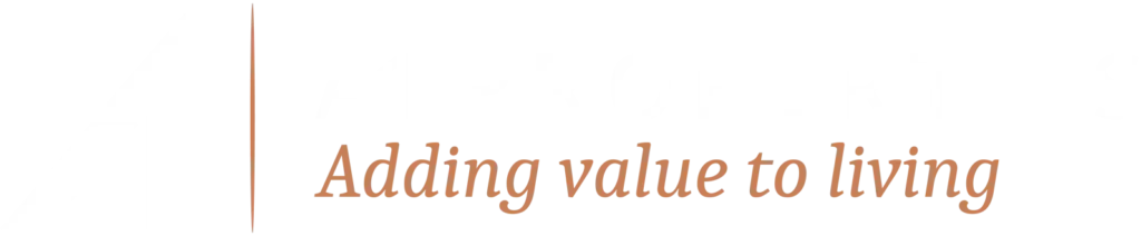 شعار A1 Properties – الاستثمار العقاري في دبي